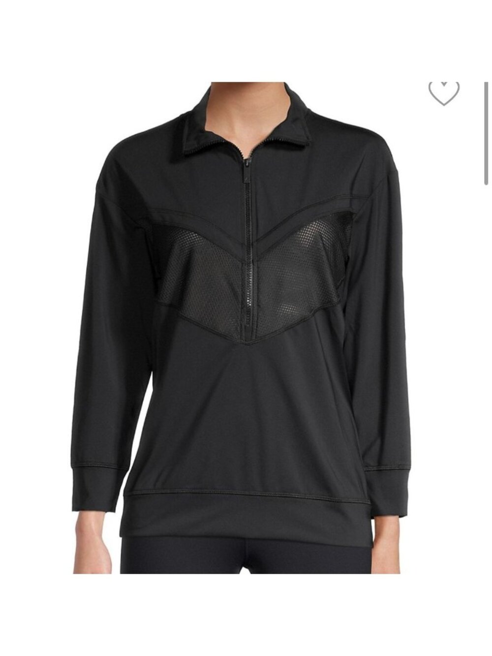 Alala Popover Track Jacket Black